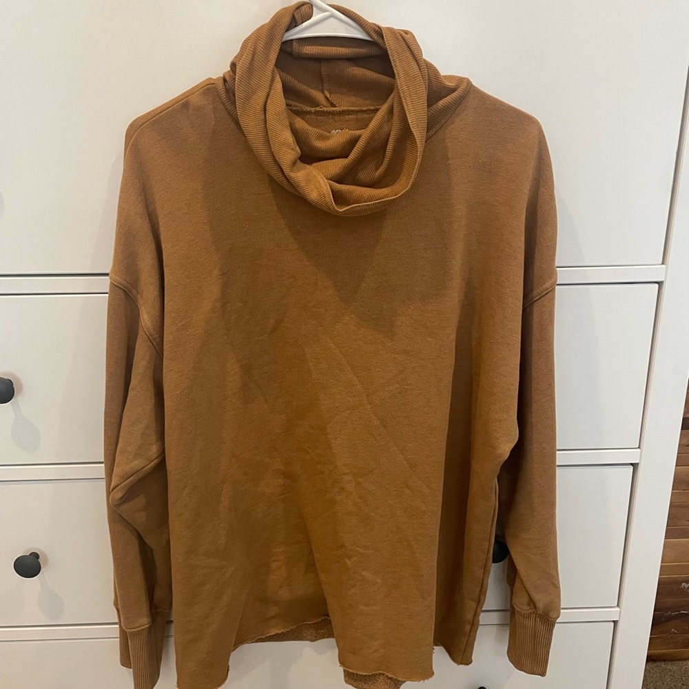 Aerie sweater
